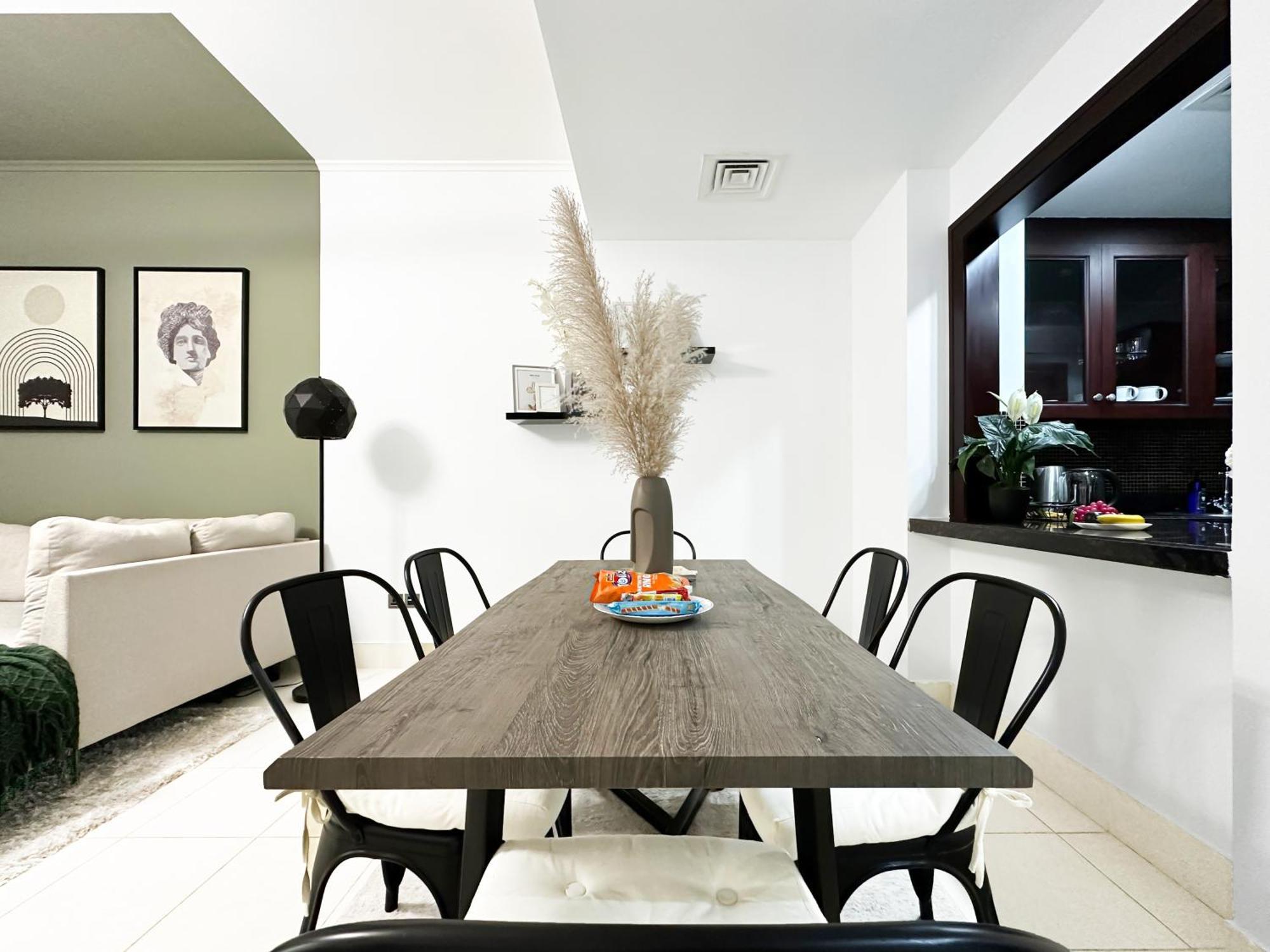 Trophy 2Br Aladdin Estate W Burj Khalifa View Dubai Exterior foto
